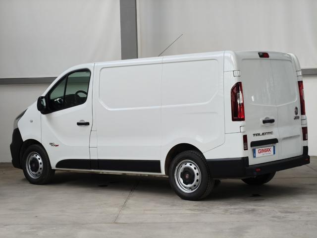 FIAT Talento usata, con Autoradio