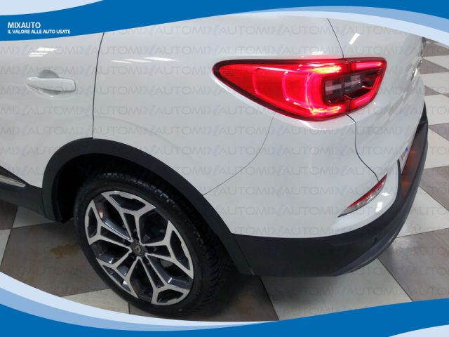 RENAULT Kadjar usata, con Immobilizzatore elettronico