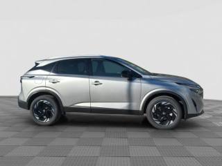 NISSAN Qashqai usata 5