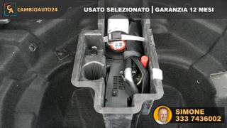 AUDI A6 usata, con Pneumatici da neve