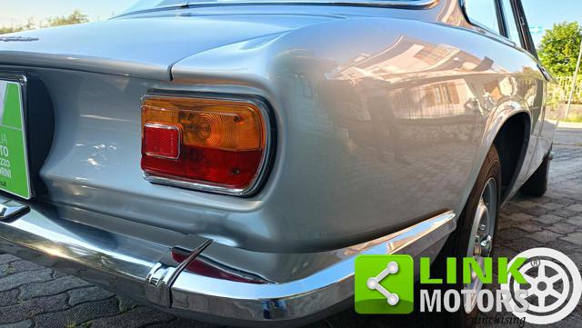 ALFA ROMEO GT usata 26