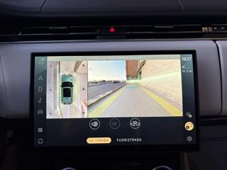LAND ROVER Range Rover Sport usata, con Luci diurne
