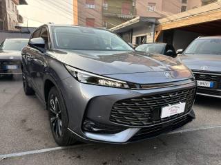 MG HS HEV Luxury 224CV *PREZZO PROMO*