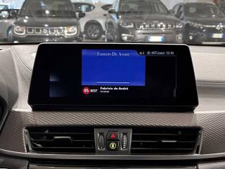 BMW X2 usata, con Autoradio digitale