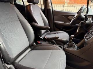 OPEL Mokka usata, con Cruise Control