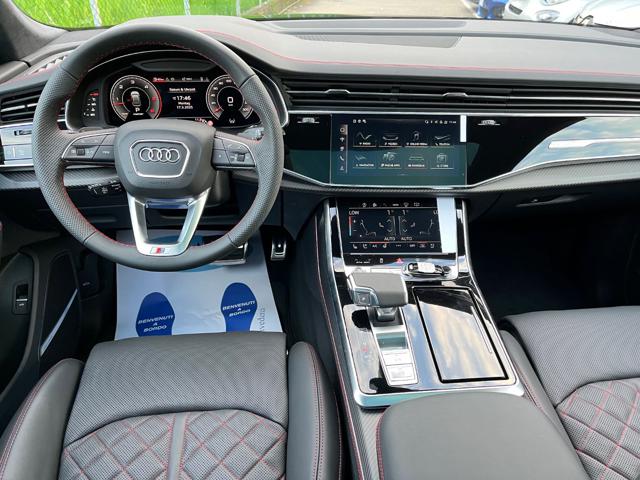 AUDI Q8 usata 17