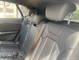 AUDI Q8 usata, con Servosterzo