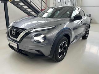 NISSAN Juke usata, con ABS