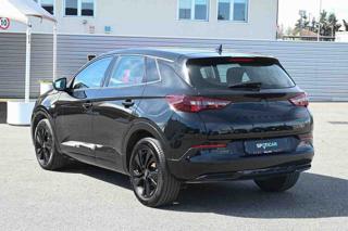 OPEL Grandland usata, con Airbag Passeggero