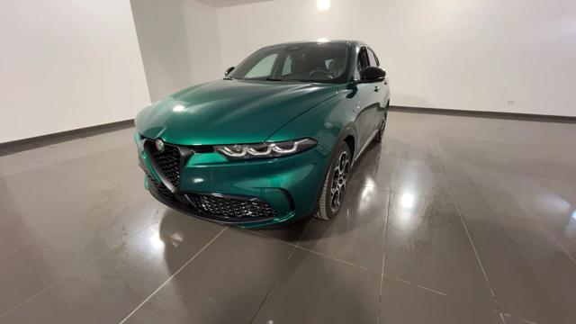 ALFA ROMEO Tonale usata, con ABS