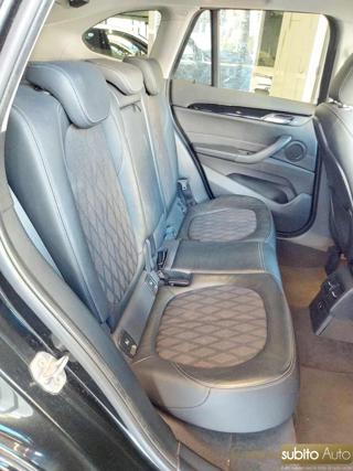 BMW X1 usata 35