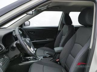 KGM Tivoli usata 7
