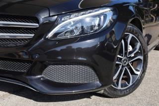 MERCEDES-BENZ C 220 usata 117