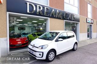 VOLKSWAGEN up! 1.0 5p. UNIPRO