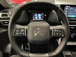 CITROEN C4 usata, con Controllo automatico clima