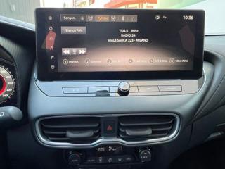 NISSAN Juke usata, con Controllo trazione
