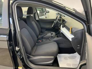 SEAT Ibiza usata, con Chiusura centralizzata