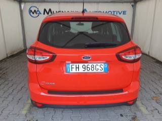FORD C-Max usata, con Immobilizzatore elettronico