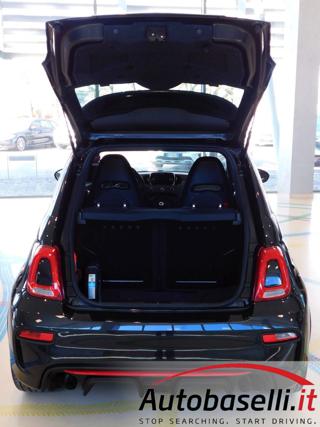ABARTH 500 usata 70