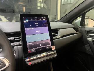RENAULT Captur usata, con Controllo vocale