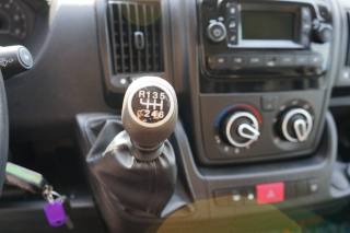 FIAT Ducato usata, con Bracciolo