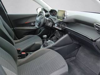 PEUGEOT 2008 usata, con Cronologia tagliandi