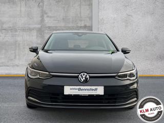 VOLKSWAGEN Golf usata, con Airbag Passeggero