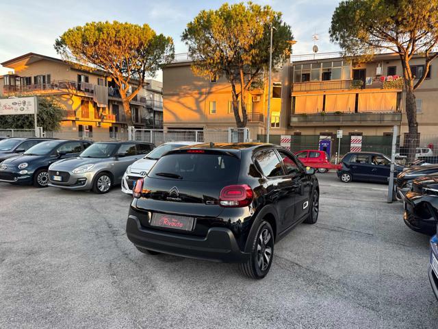 CITROEN C3 usata, con Alzacristalli elettrici