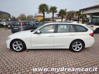 BMW 318 usata, con Airbag Passeggero