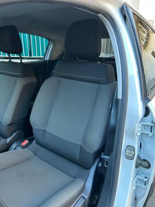 CITROEN C3 usata, con ESP