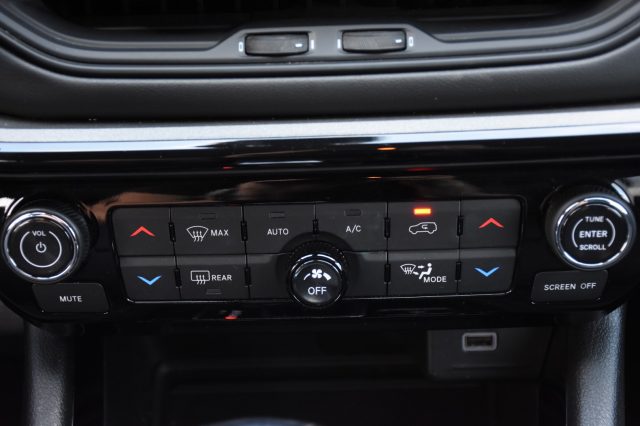 JEEP Compass usata, con Immobilizzatore elettronico
