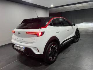 OPEL Mokka usata, con Airbag laterali