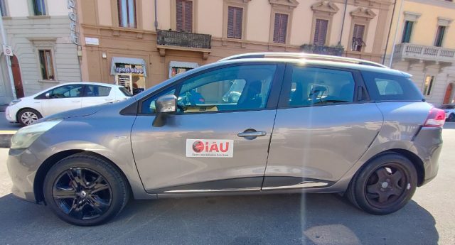 RENAULT Clio usata, con Airbag Passeggero