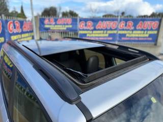 JEEP Renegade usata, con Cruise Control