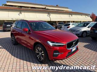 VOLVO XC60 usata, con Airbag Passeggero