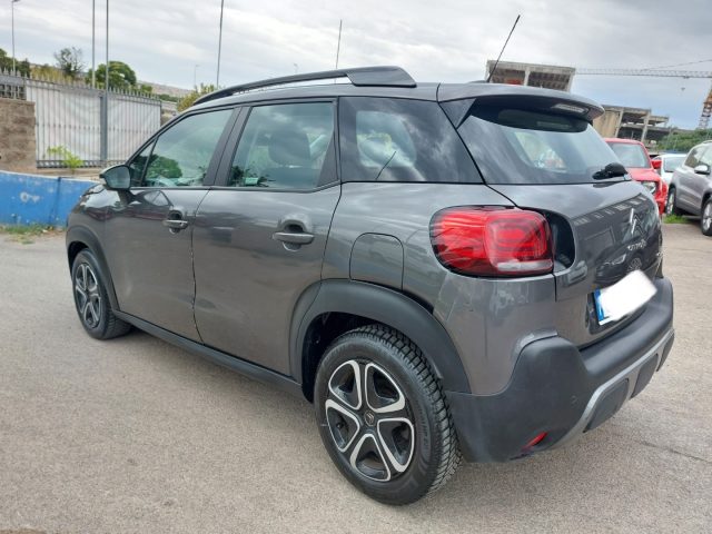CITROEN C3 Aircross usata 5