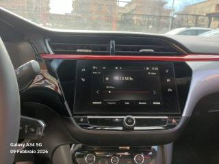 OPEL Corsa usata, con Controllo trazione