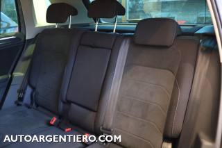 VOLKSWAGEN Tiguan usata, con Fari LED