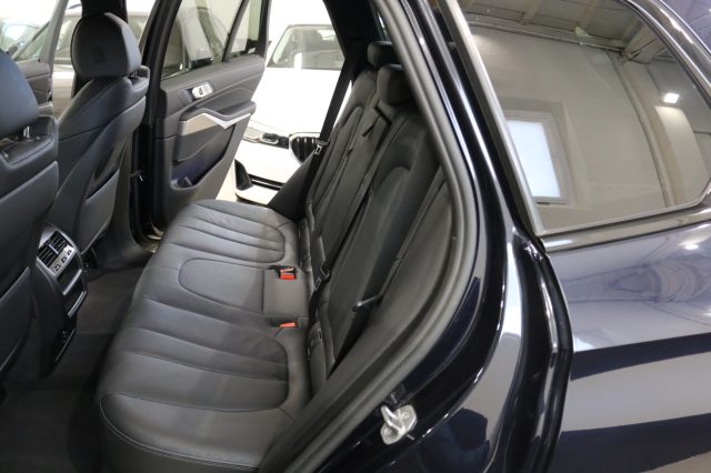 BMW X5 usata, con Specchietti laterali elettrici
