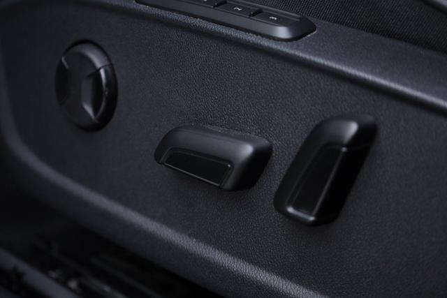 CUPRA Formentor usata, con Cruise Control