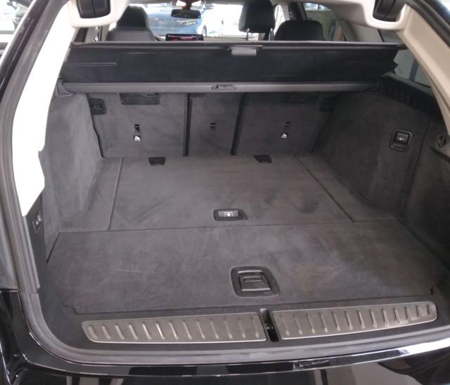BMW 520 usata, con Immobilizzatore elettronico