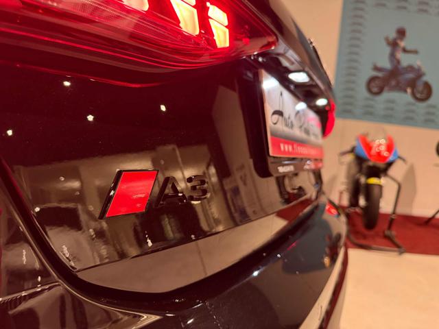 AUDI A3 usata, con Bracciolo