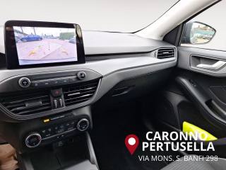 FORD Focus usata, con ESP