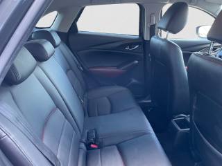 MAZDA CX-3 usata, con Controllo elettronico della corsia