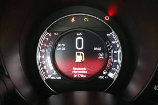 ABARTH 595 Competizione usata 6