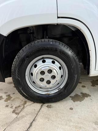 FIAT Ducato usata 6