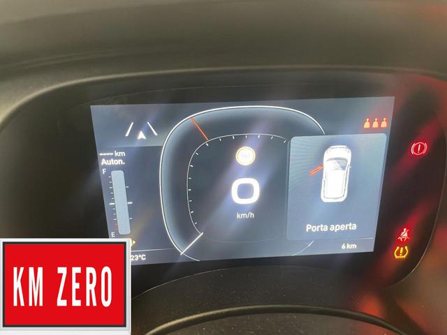 FIAT Pandina usata, con Cruise Control