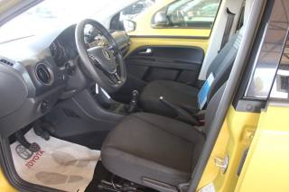 VOLKSWAGEN up! usata, con ESP