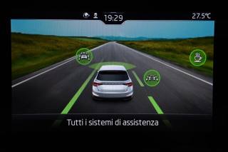 SKODA Fabia usata, con Cruise Control