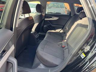 AUDI A4 usata, con Volante in pelle